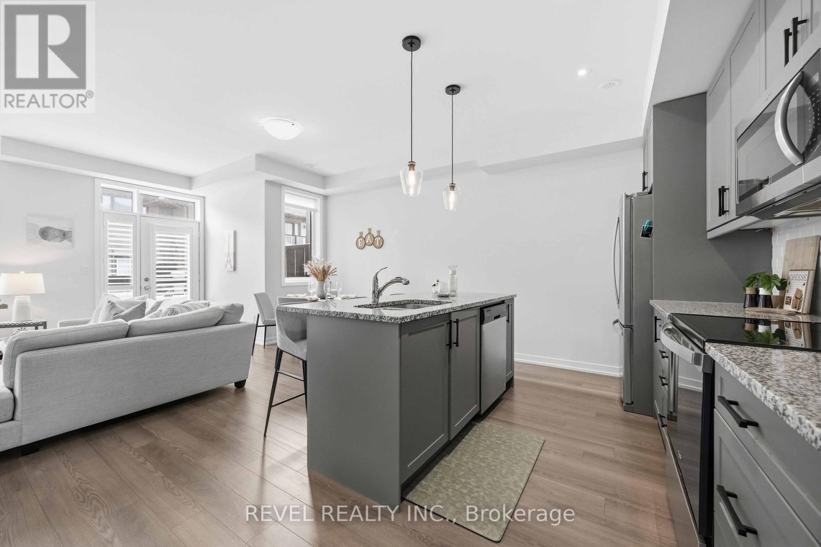 14 - 1956 Altona Road, Pickering, Ontario L1V 1M7 - Photo 22 - E12963946