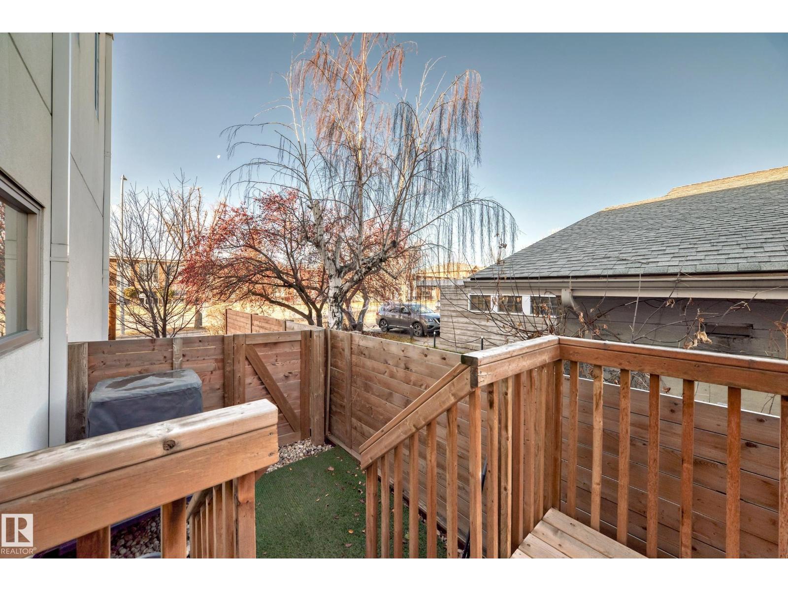 14812 98 Av Nw, Edmonton, Alberta  T5N 0H1 - Photo 38 - E4465359