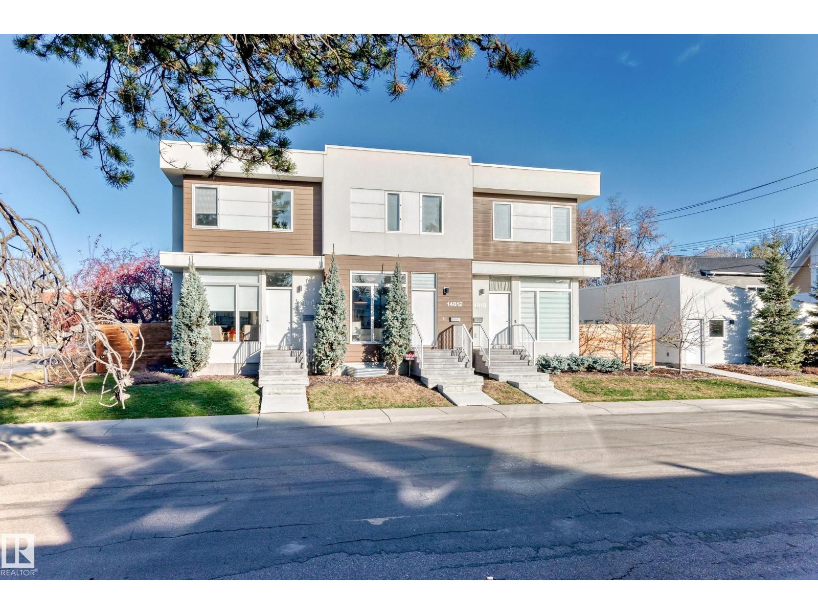 14812 98 Av Nw, Edmonton, Alberta  T5N 0H1 - Photo 52 - E4465359