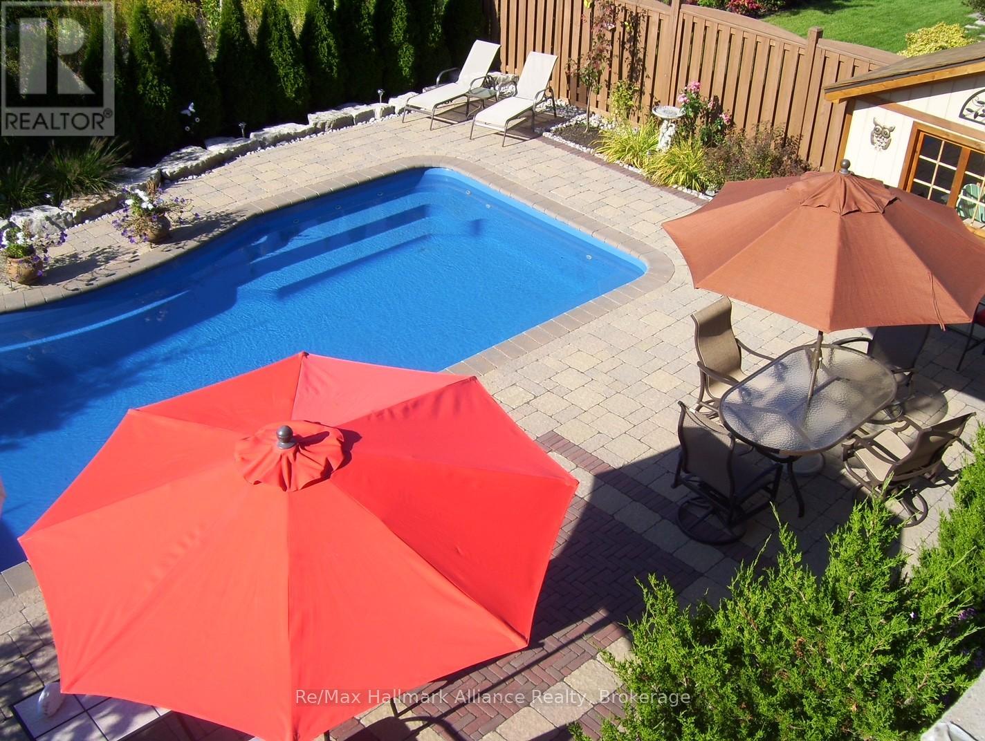 2489 Whistling Springs Crescent, Oakville, Ontario  L6M 5G3 - Photo 39 - W12801968