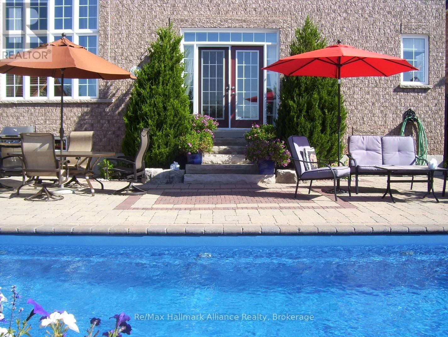 2489 Whistling Springs Crescent, Oakville, Ontario  L6M 5G3 - Photo 37 - W12801968