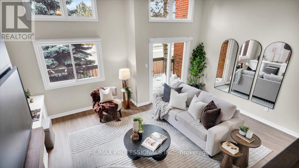 14 - 1755 Rathburn Road E, Mississauga, Ontario  L4W 2M8 - Photo 16 - W12825192