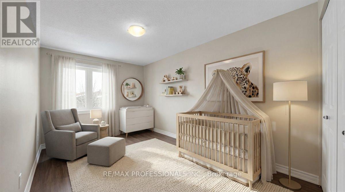 14 - 1755 Rathburn Road E, Mississauga, Ontario  L4W 2M8 - Photo 32 - W12825192