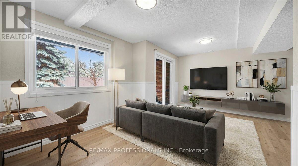 14 - 1755 Rathburn Road E, Mississauga, Ontario  L4W 2M8 - Photo 36 - W12825192