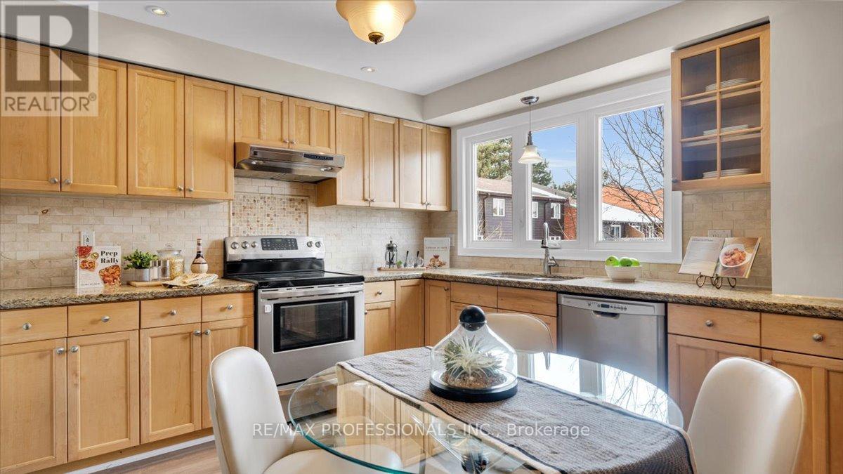 14 - 1755 Rathburn Road E, Mississauga, Ontario  L4W 2M8 - Photo 13 - W12825192