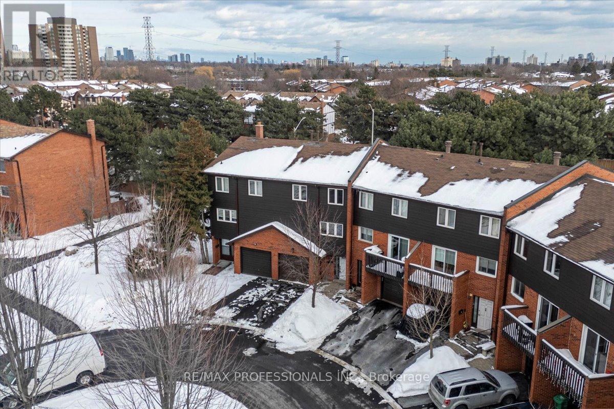 14 - 1755 Rathburn Road E, Mississauga, Ontario  L4W 2M8 - Photo 41 - W12825192