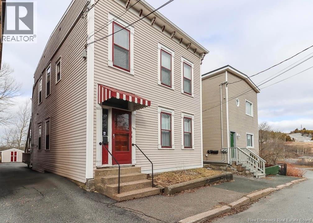 187 Bridge Street, Saint John, New Brunswick  E2K 1S6 - Photo 2 - NB136612