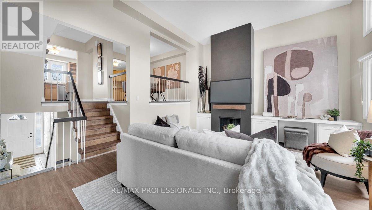 14 - 1755 Rathburn Road E, Mississauga, Ontario  L4W 2M8 - Photo 5 - W12825192