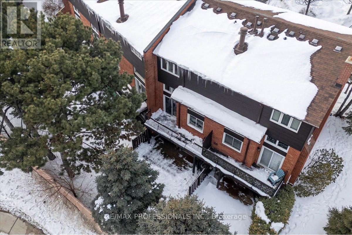 14 - 1755 Rathburn Road E, Mississauga, Ontario  L4W 2M8 - Photo 42 - W12825192