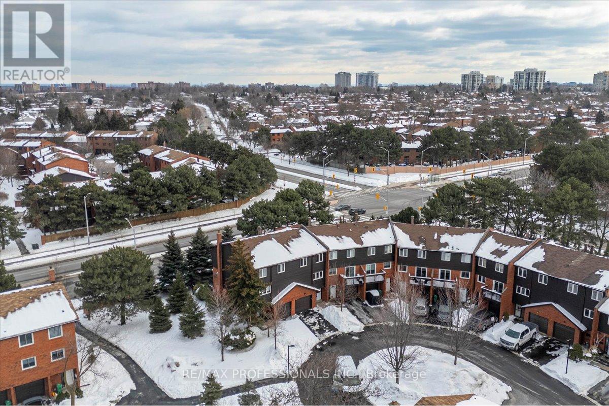 14 - 1755 Rathburn Road E, Mississauga, Ontario  L4W 2M8 - Photo 43 - W12825192