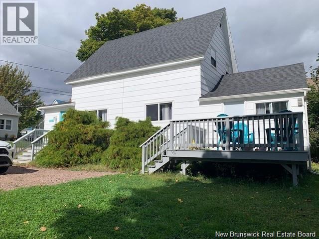 11 Pringle Street, Sackville, New Brunswick