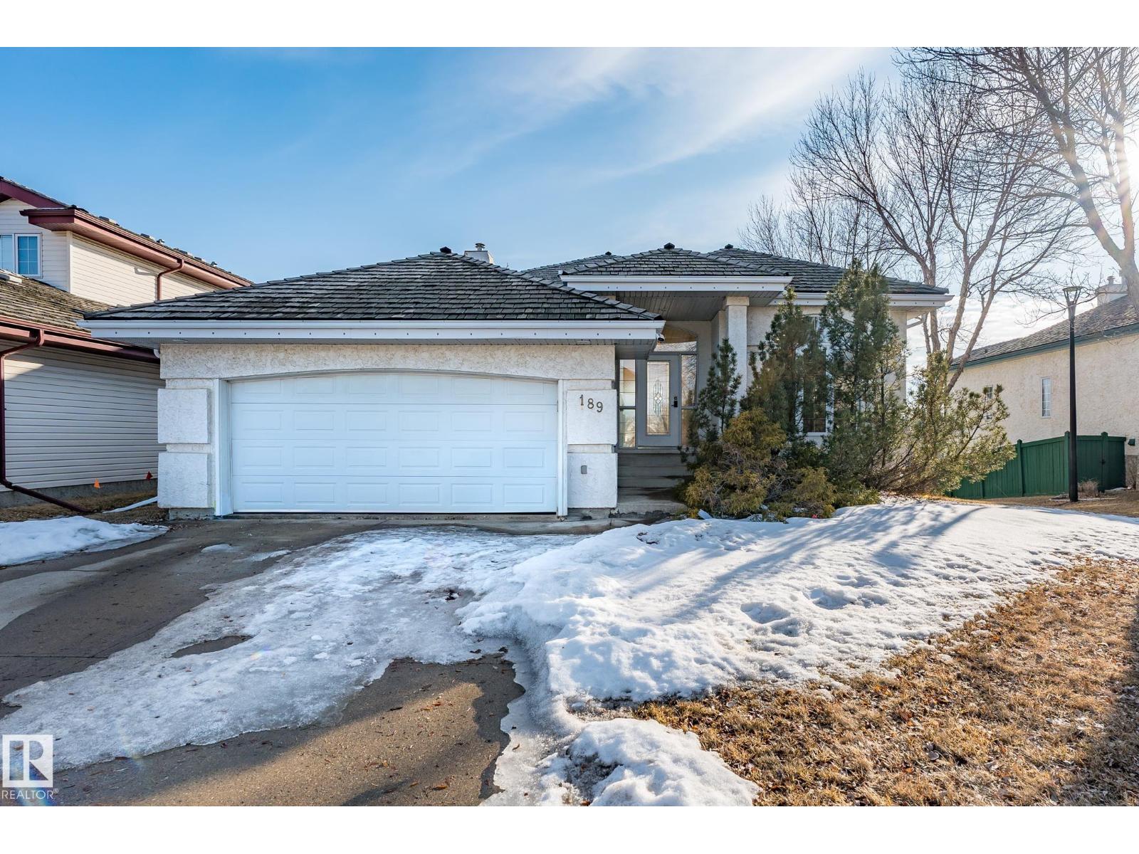 189 Blackburn Dr W Sw, Edmonton, Alberta  T6W 1C3 - Photo 6 - E4480852