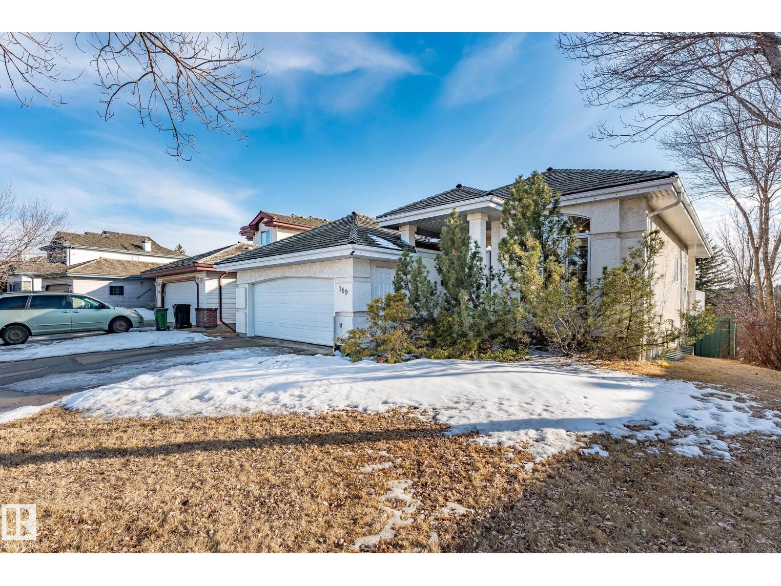 189 Blackburn Dr W Sw, Edmonton, Alberta  T6W 1C3 - Photo 7 - E4480852