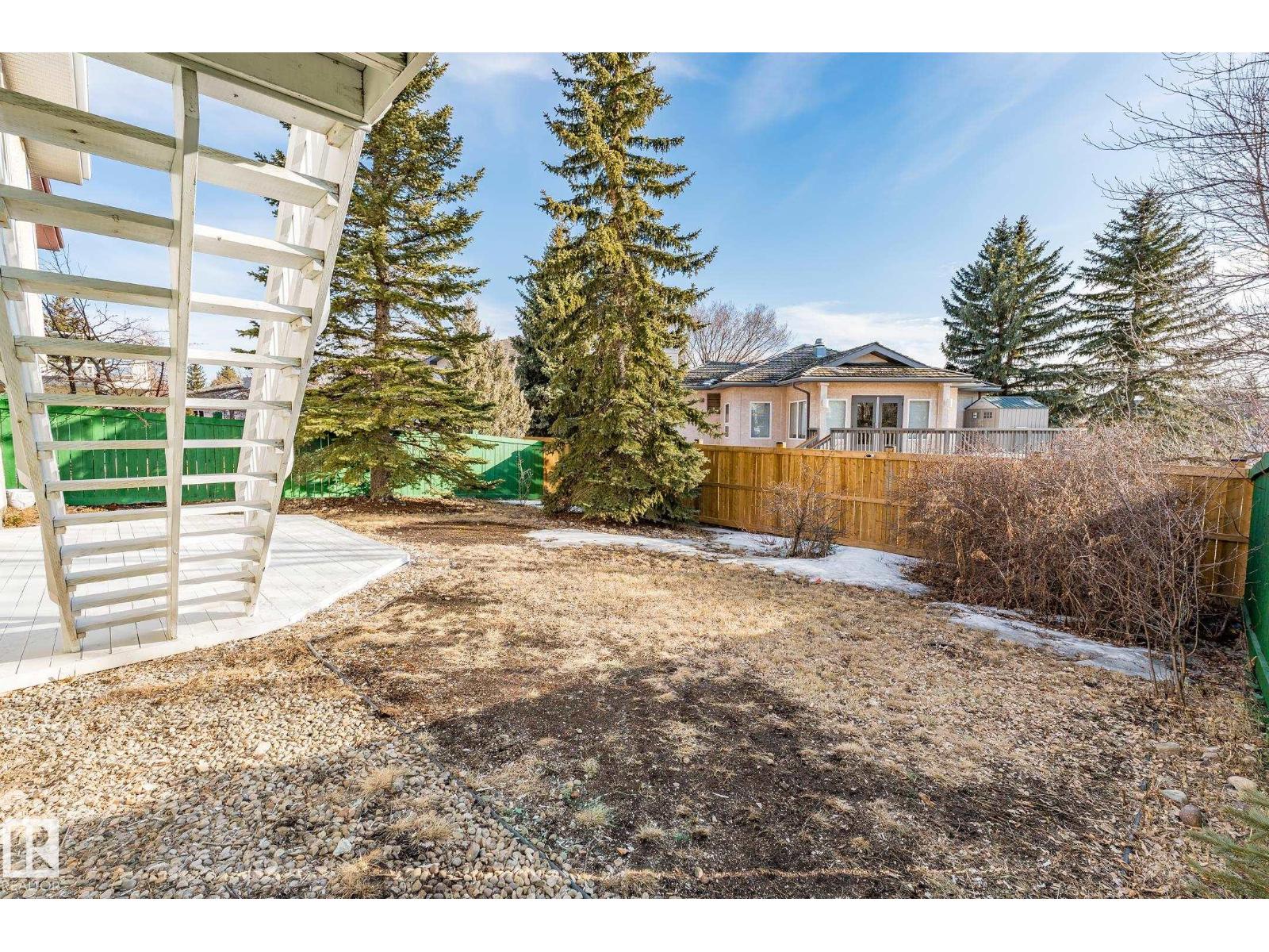 189 Blackburn Dr W Sw, Edmonton, Alberta  T6W 1C3 - Photo 59 - E4480852