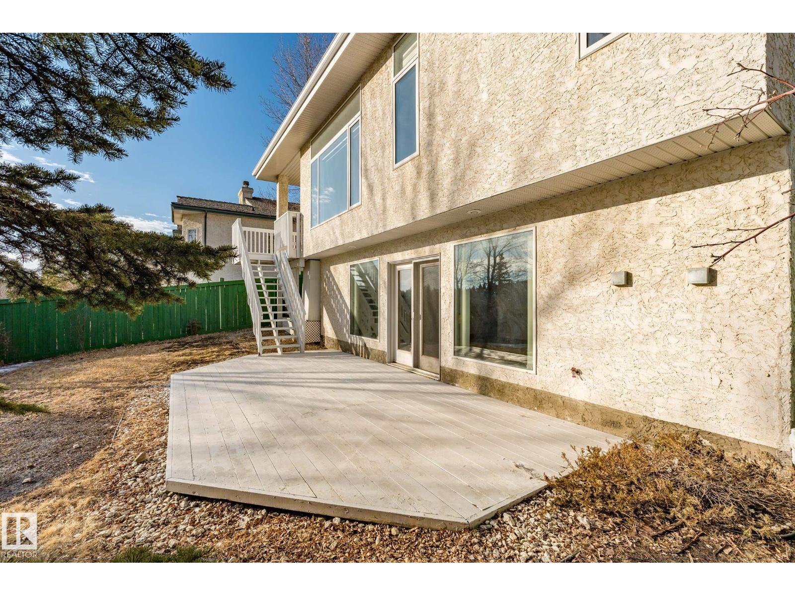 189 Blackburn Dr W Sw, Edmonton, Alberta  T6W 1C3 - Photo 63 - E4480852