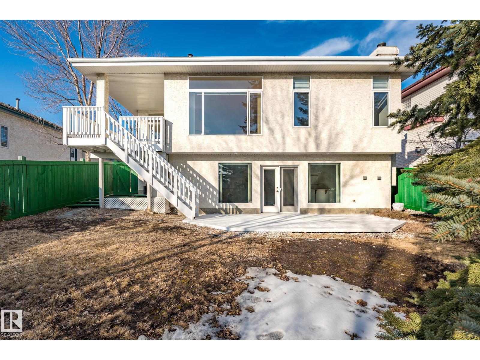 189 Blackburn Dr W Sw, Edmonton, Alberta  T6W 1C3 - Photo 61 - E4480852