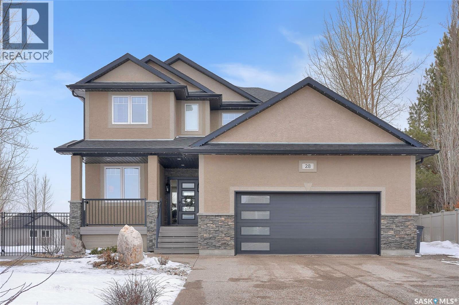 28 Emerald Creek DRIVE, White City, Saskatchewan