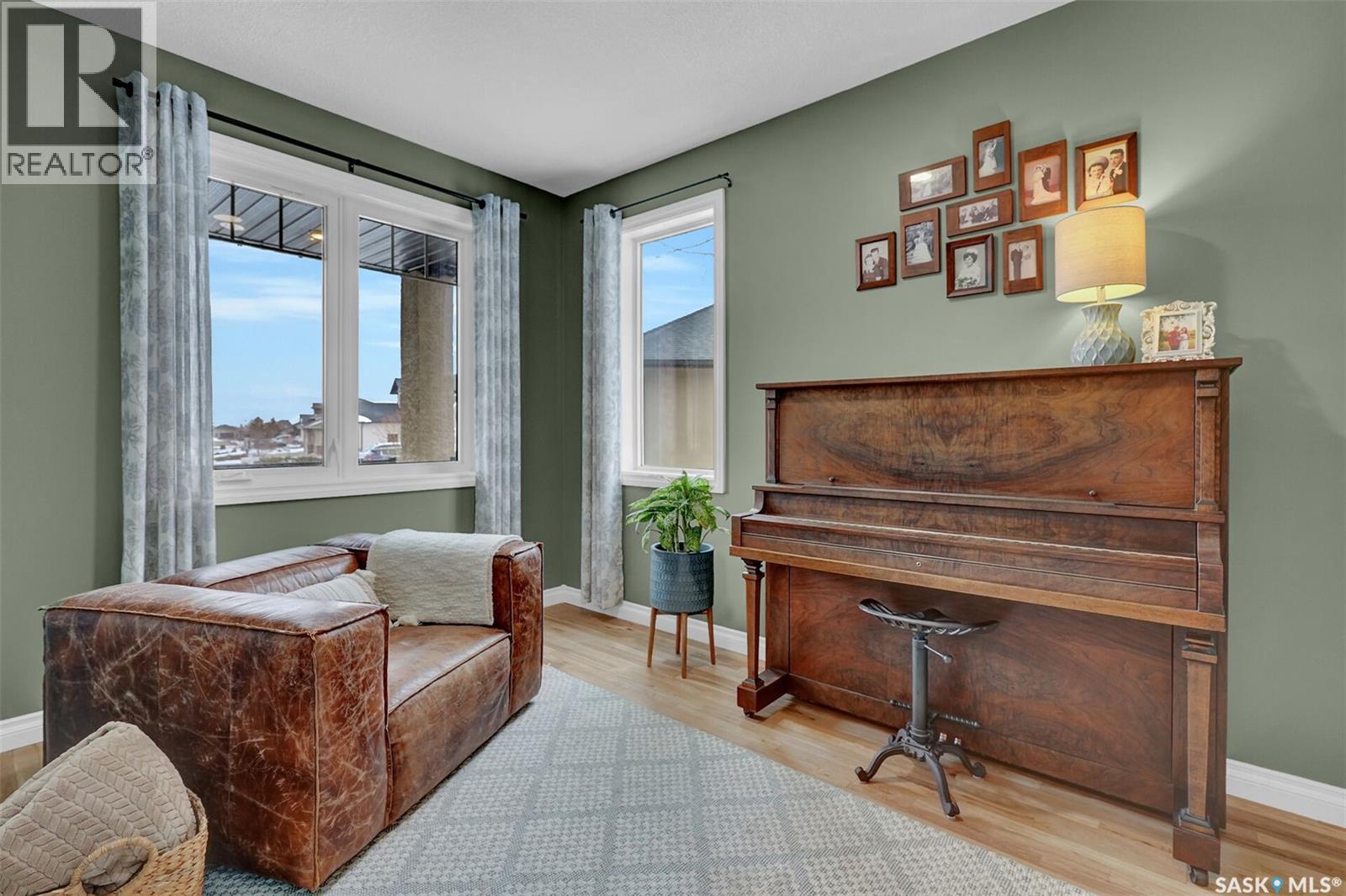 28 Emerald Creek Drive, White City, Saskatchewan  S4L 0A9 - Photo 15 - SK032148