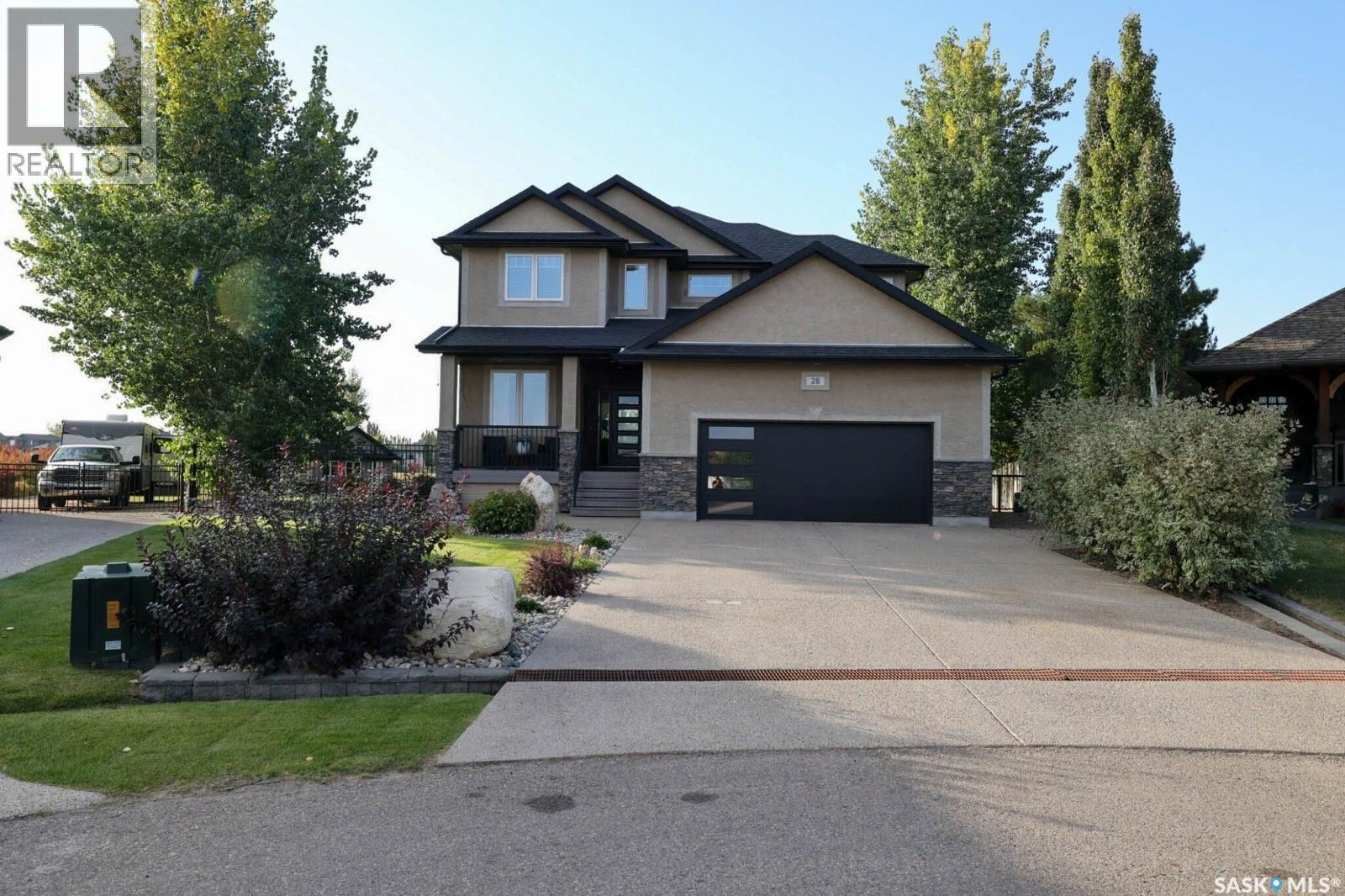 28 Emerald Creek Drive, White City, Saskatchewan  S4L 0A9 - Photo 49 - SK032148