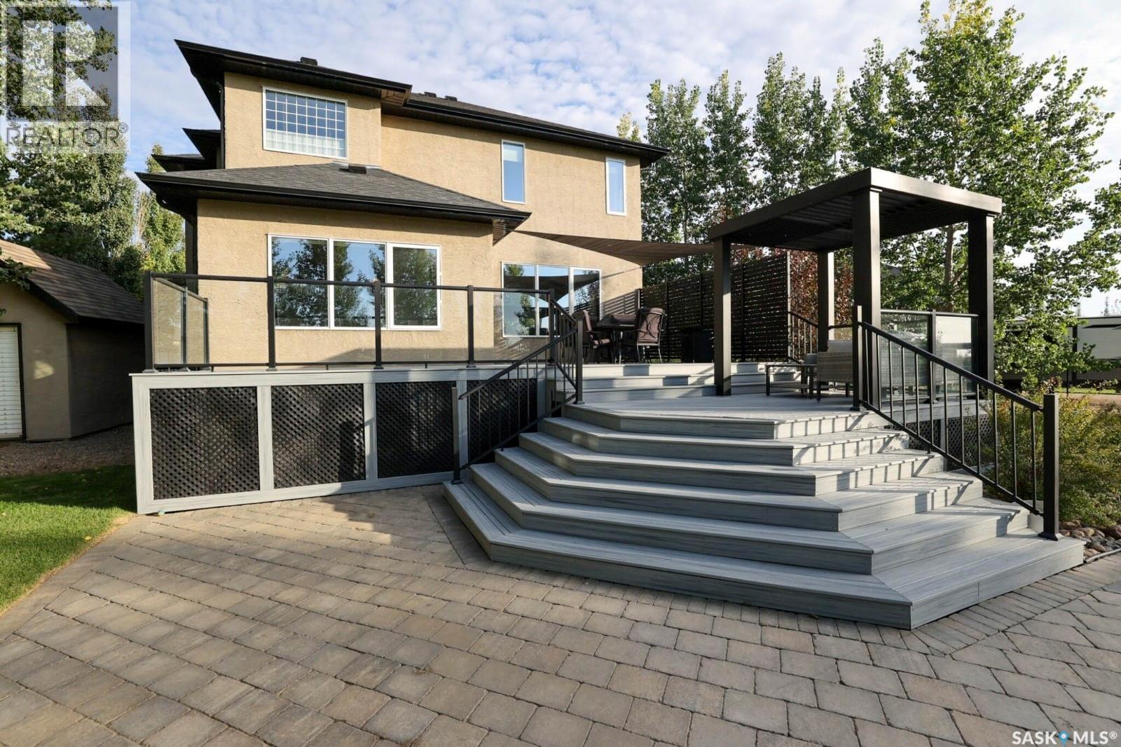 28 Emerald Creek Drive, White City, Saskatchewan  S4L 0A9 - Photo 50 - SK032148