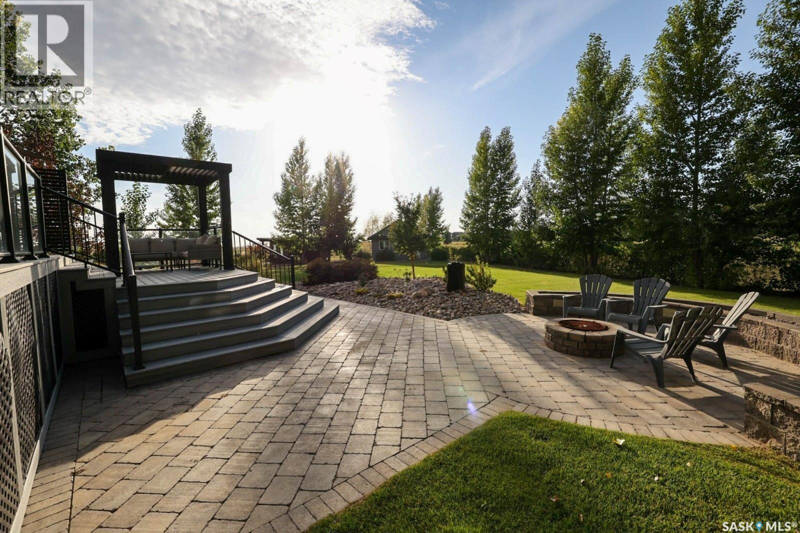 28 Emerald Creek Drive, White City, Saskatchewan  S4L 0A9 - Photo 51 - SK032148