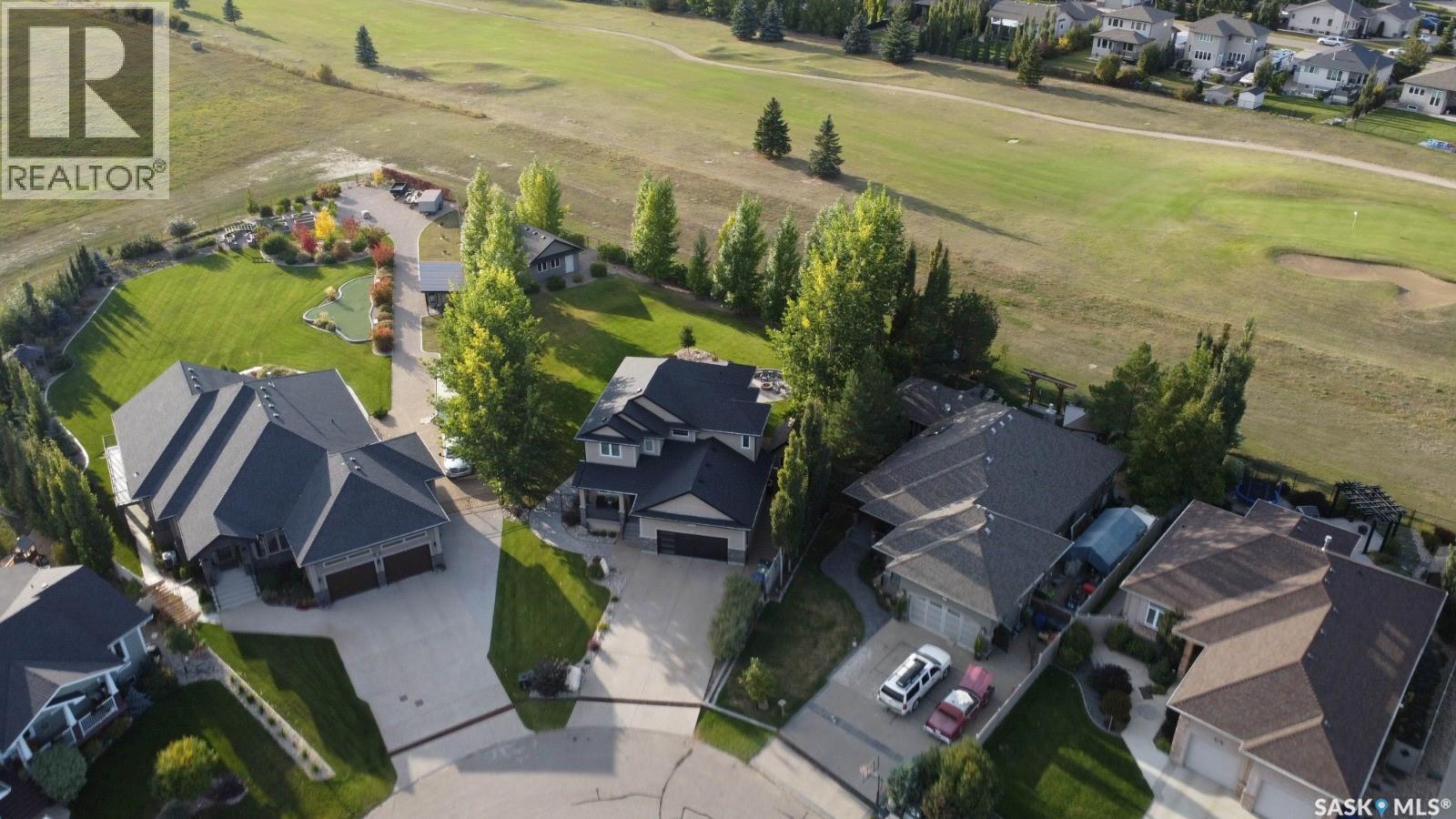 28 Emerald Creek Drive, White City, Saskatchewan  S4L 0A9 - Photo 53 - SK032148