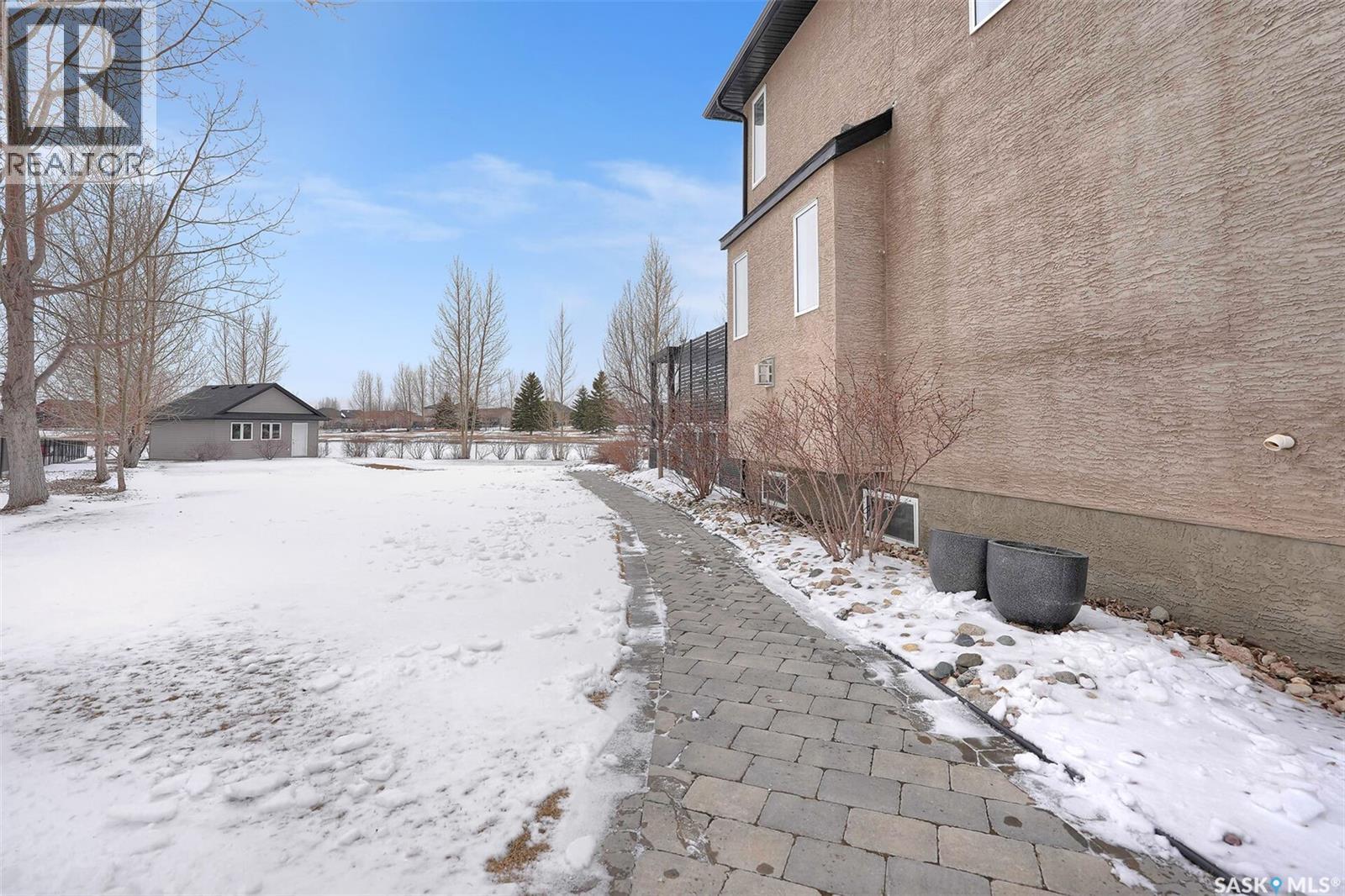 28 Emerald Creek Drive, White City, Saskatchewan  S4L 0A9 - Photo 55 - SK032148