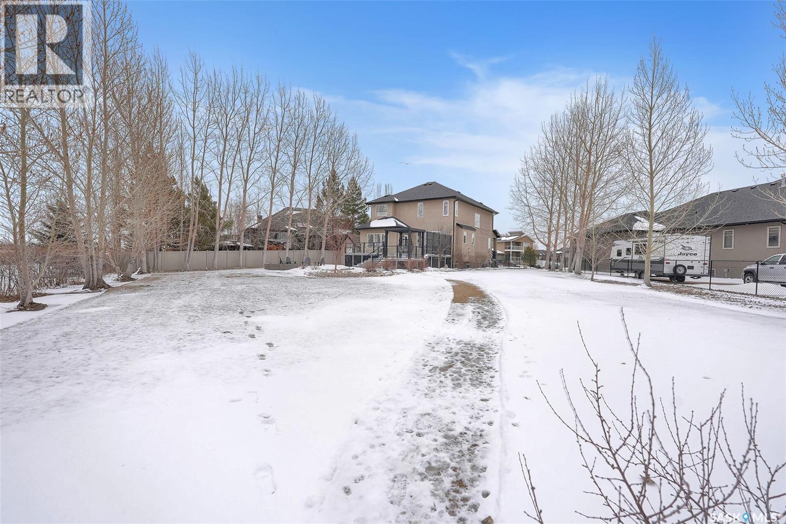 28 Emerald Creek Drive, White City, Saskatchewan  S4L 0A9 - Photo 59 - SK032148