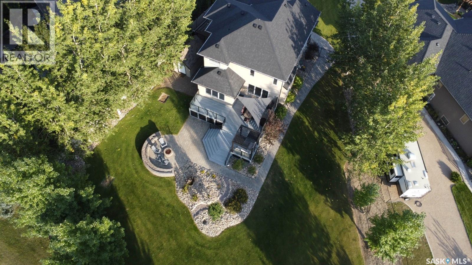 28 Emerald Creek Drive, White City, Saskatchewan  S4L 0A9 - Photo 60 - SK032148