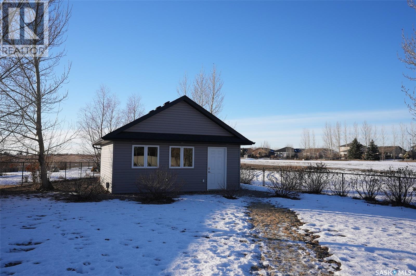28 Emerald Creek Drive, White City, Saskatchewan  S4L 0A9 - Photo 63 - SK032148