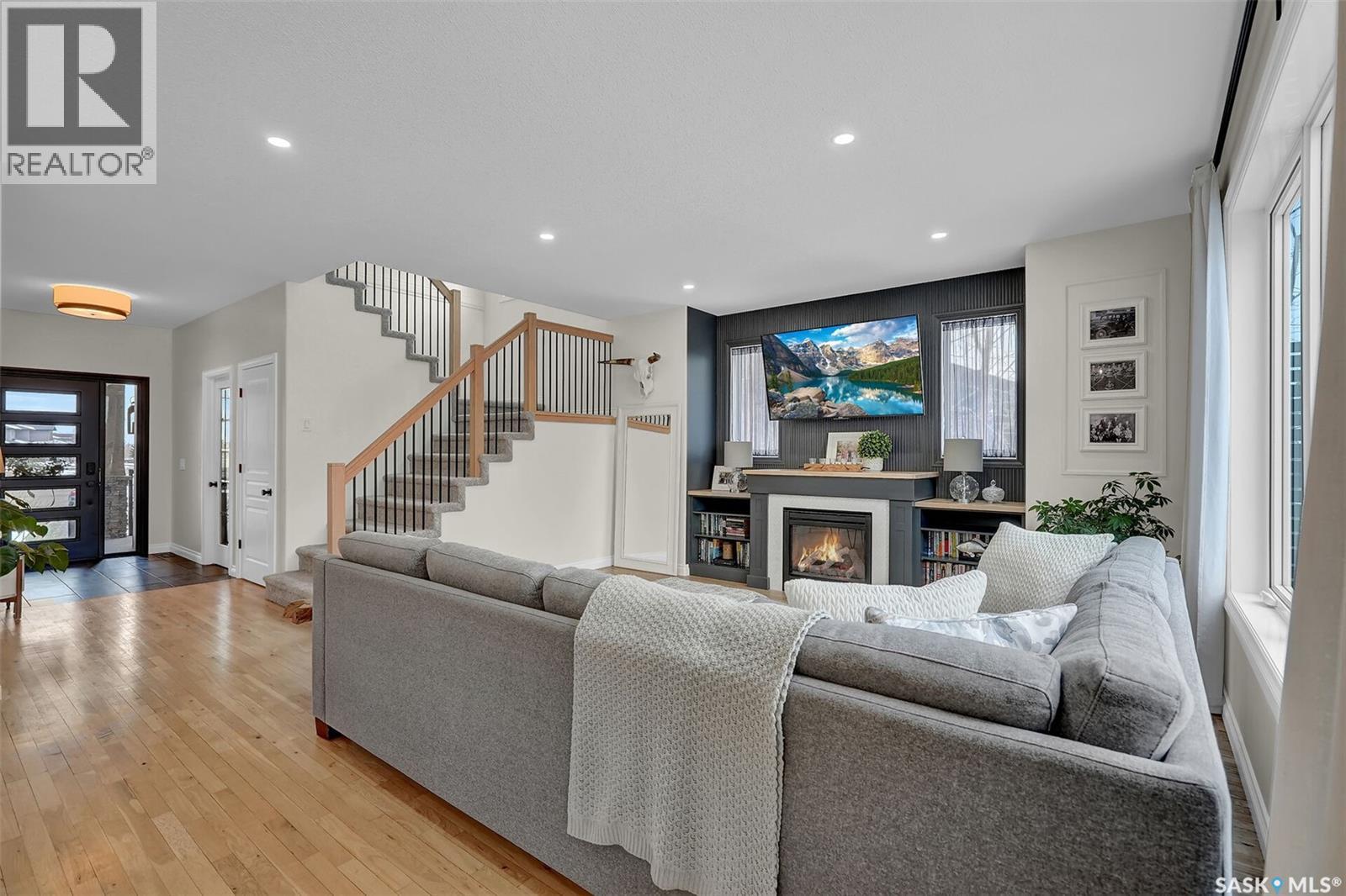 28 Emerald Creek Drive, White City, Saskatchewan  S4L 0A9 - Photo 7 - SK032148