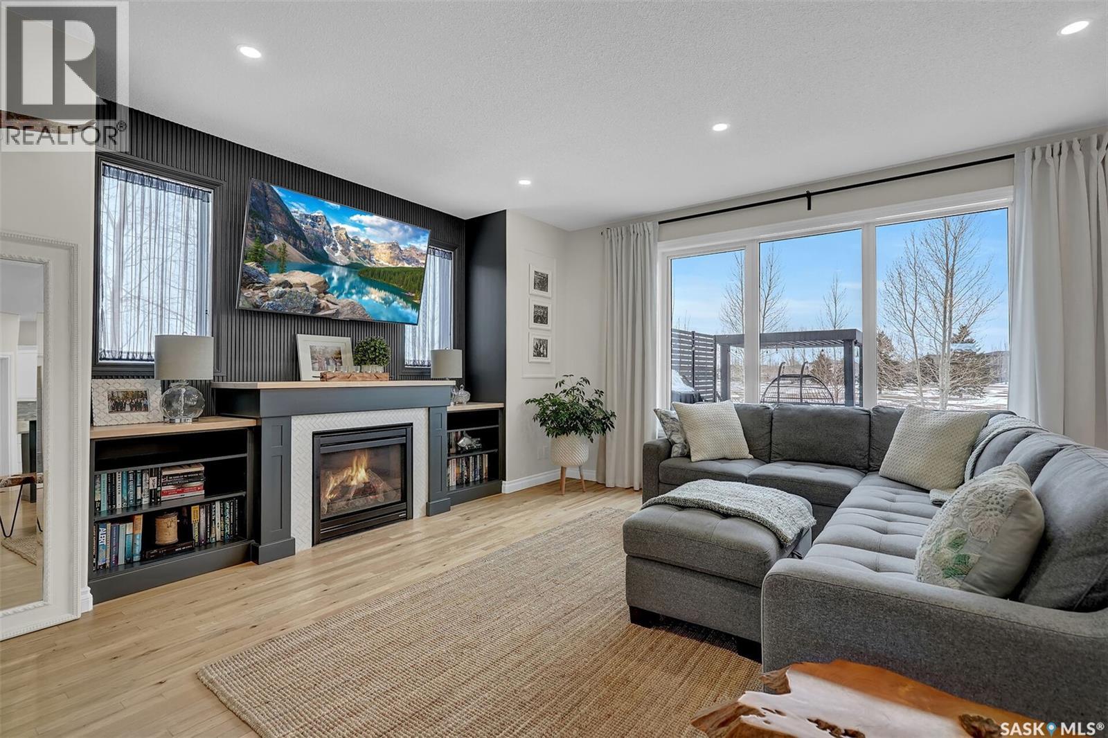 28 Emerald Creek Drive, White City, Saskatchewan  S4L 0A9 - Photo 8 - SK032148