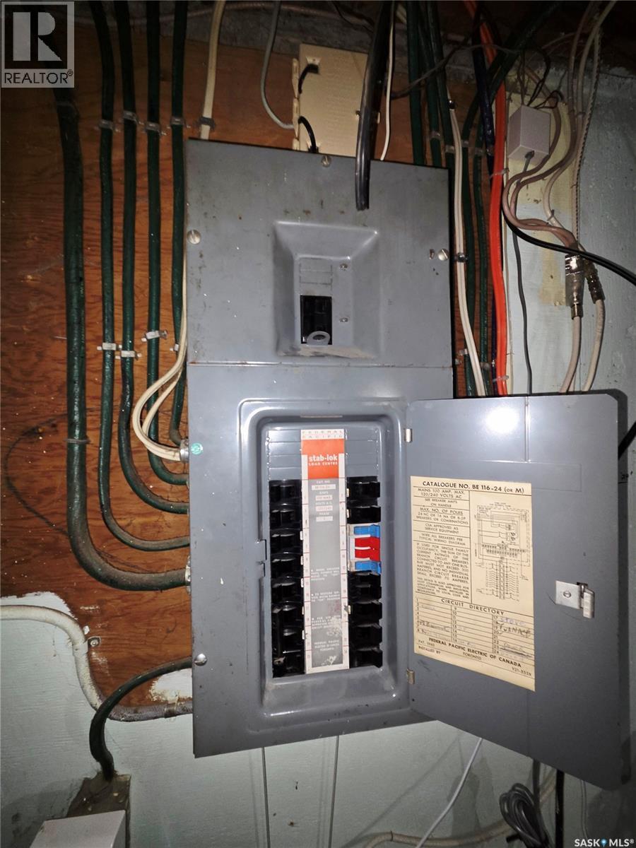 1147 Broadview Road, Esterhazy, Saskatchewan  S0A 0X0 - Photo 26 - SK032107