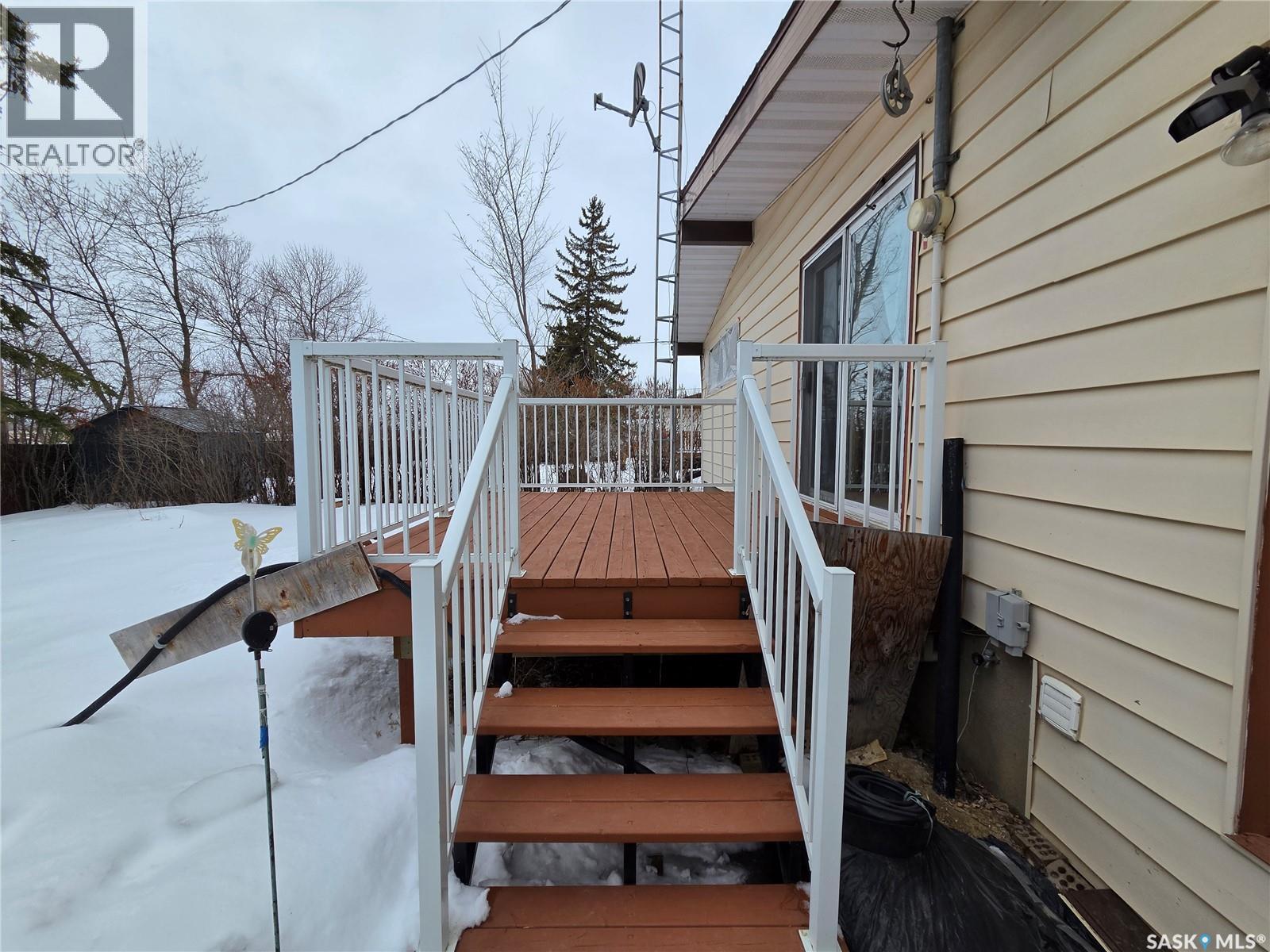 1147 Broadview Road, Esterhazy, Saskatchewan  S0A 0X0 - Photo 30 - SK032107