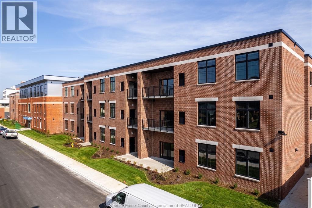 1370 Argyle Unit# 326, Windsor, Ontario  N8Y 3K7 - Photo 2 - 26007197