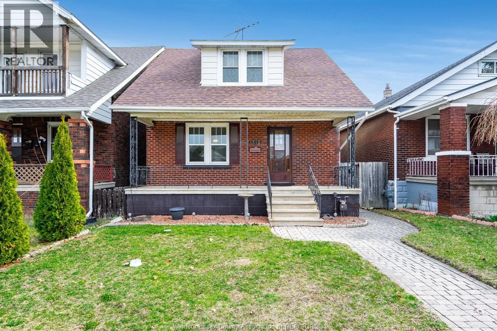 1512 Marentette AVENUE, Windsor, Ontario
