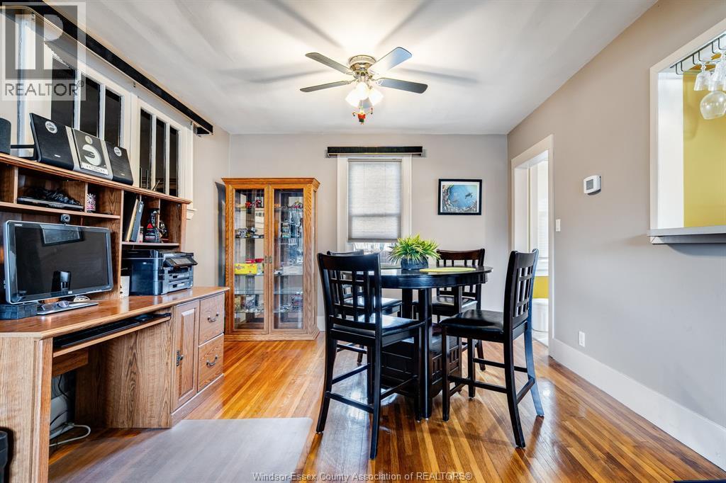 1512 Marentette Avenue, Windsor, Ontario  N8X 4E3 - Photo 9 - 26007198