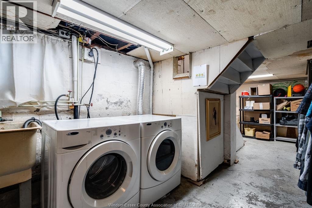 1512 Marentette Avenue, Windsor, Ontario  N8X 4E3 - Photo 27 - 26007198