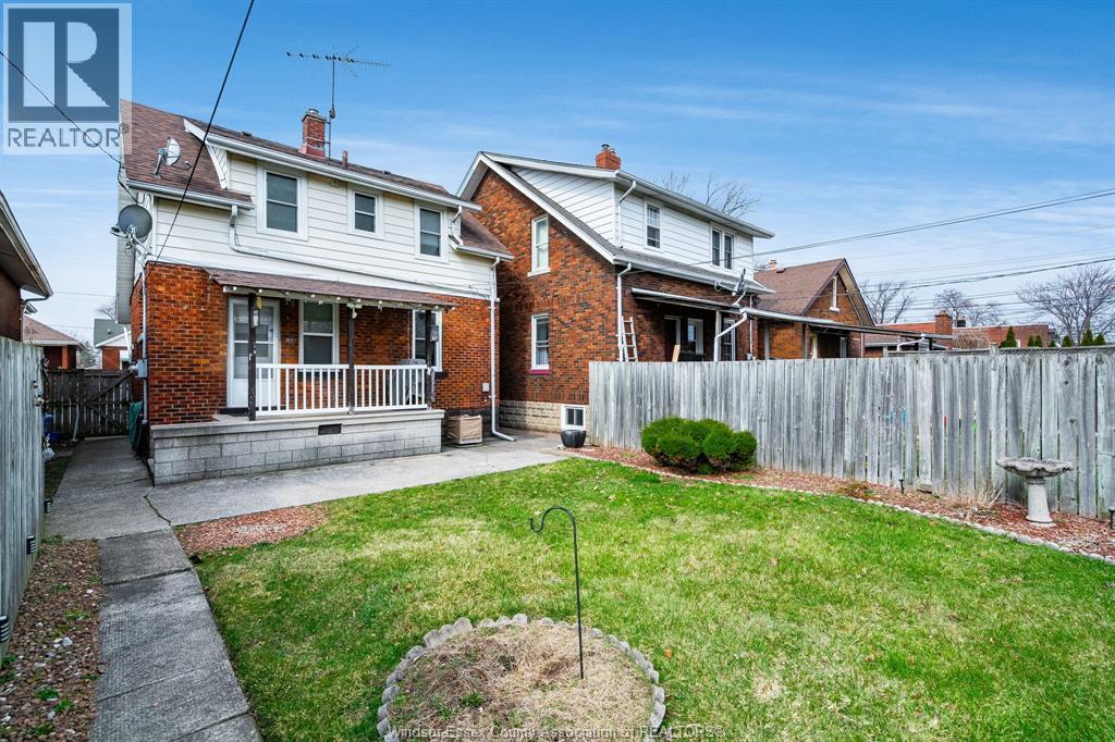 1512 Marentette Avenue, Windsor, Ontario  N8X 4E3 - Photo 36 - 26007198