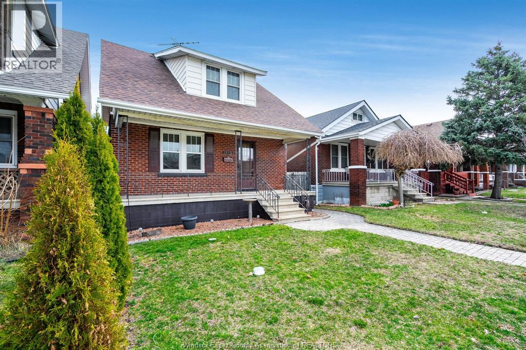 1512 Marentette Avenue, Windsor, Ontario  N8X 4E3 - Photo 31 - 26007198