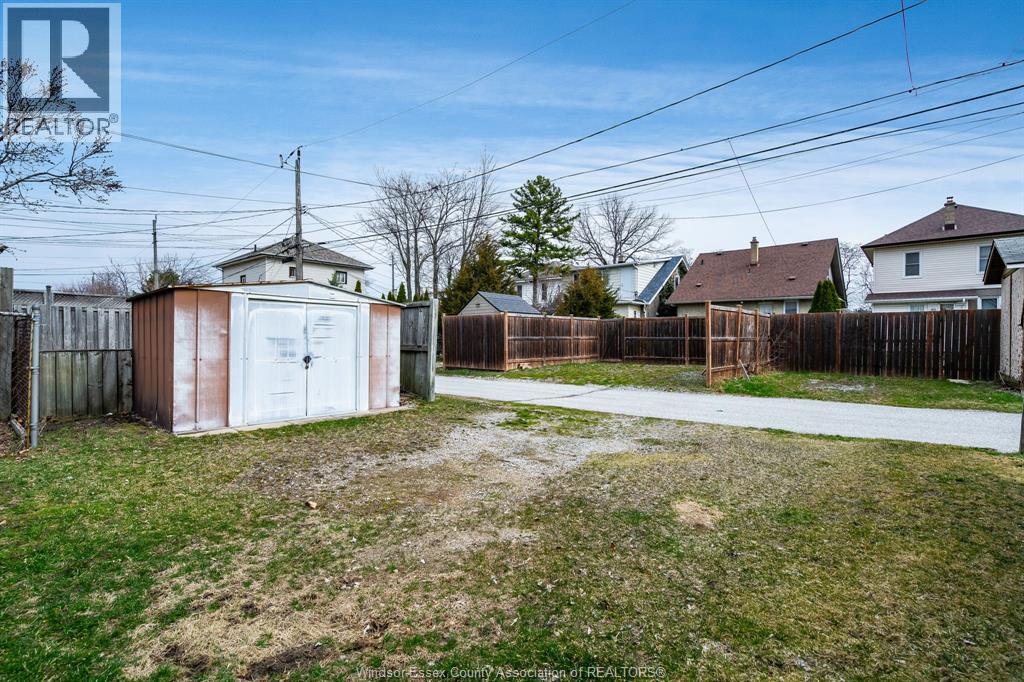 1512 Marentette Avenue, Windsor, Ontario  N8X 4E3 - Photo 38 - 26007198