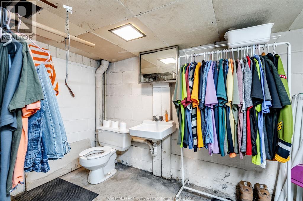 1512 Marentette Avenue, Windsor, Ontario  N8X 4E3 - Photo 28 - 26007198