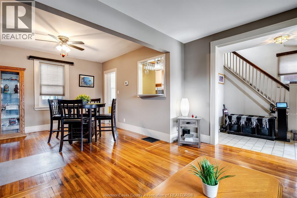1512 Marentette Avenue, Windsor, Ontario  N8X 4E3 - Photo 8 - 26007198