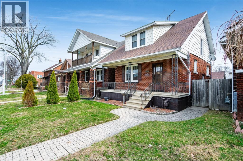 1512 Marentette Avenue, Windsor, Ontario  N8X 4E3 - Photo 32 - 26007198