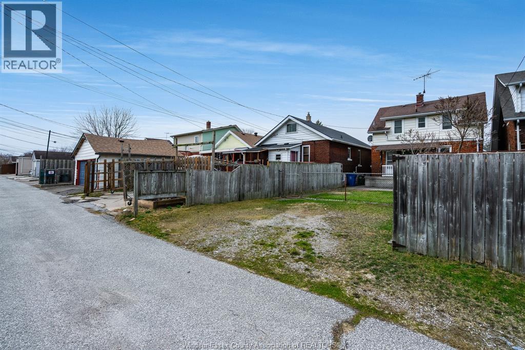1512 Marentette Avenue, Windsor, Ontario  N8X 4E3 - Photo 40 - 26007198