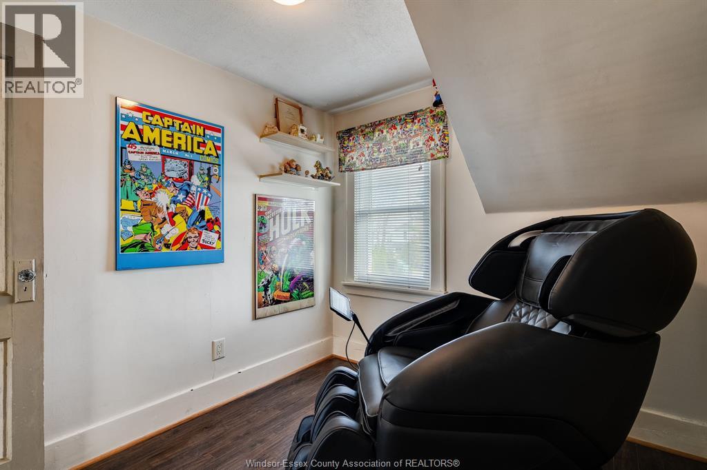 1512 Marentette Avenue, Windsor, Ontario  N8X 4E3 - Photo 22 - 26007198