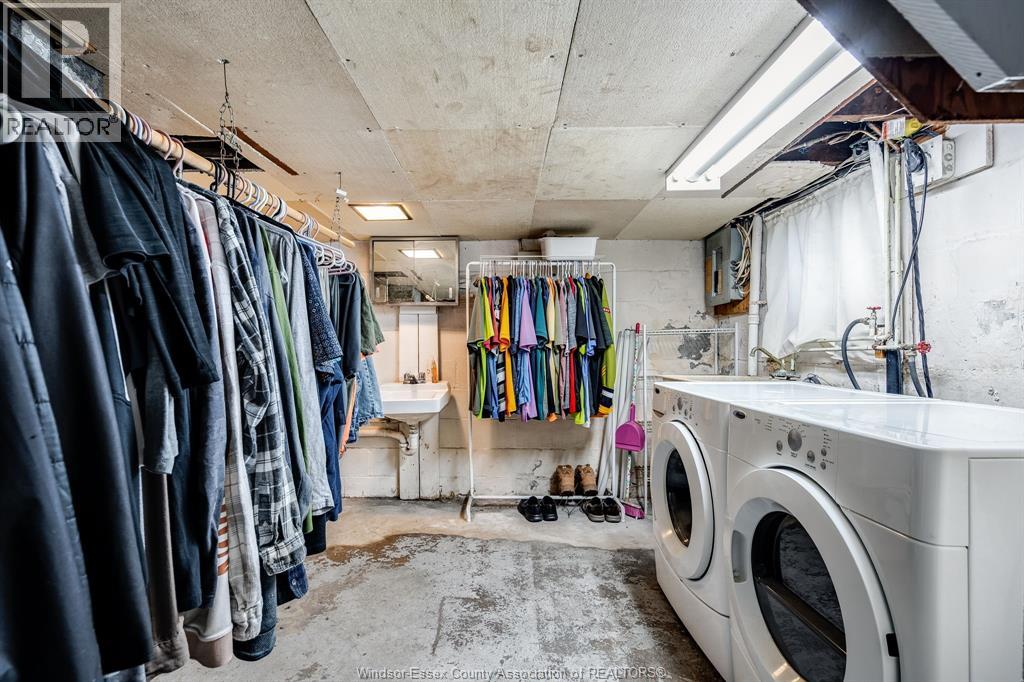 1512 Marentette Avenue, Windsor, Ontario  N8X 4E3 - Photo 26 - 26007198