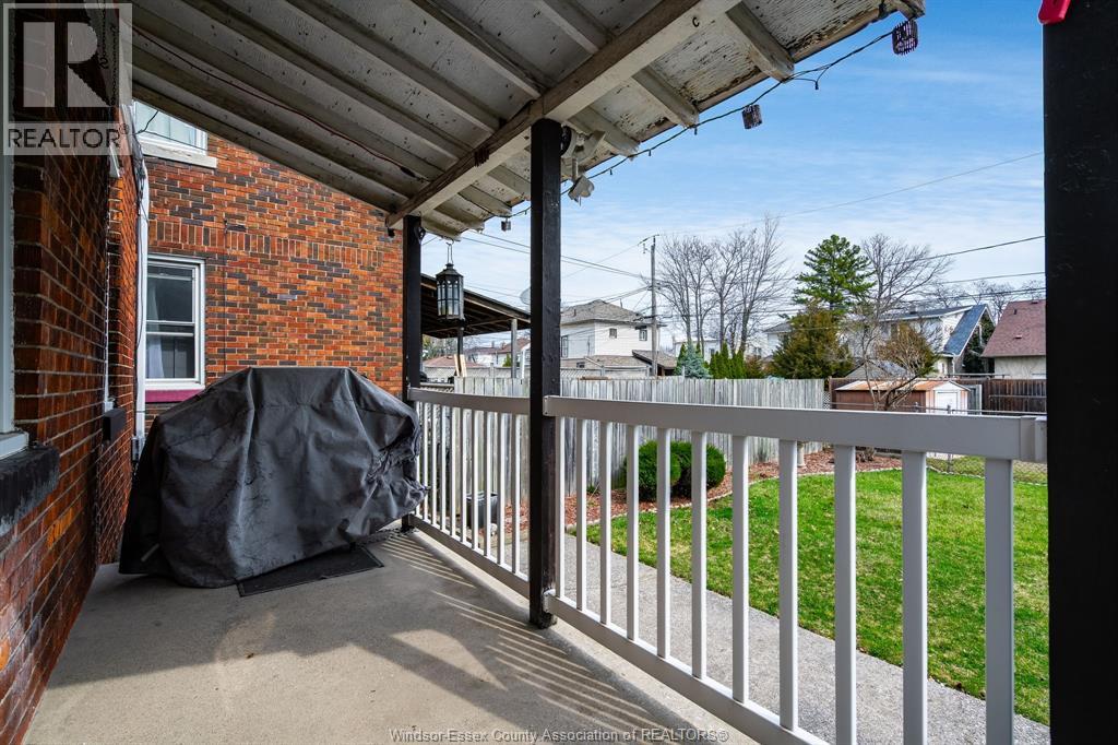 1512 Marentette Avenue, Windsor, Ontario  N8X 4E3 - Photo 33 - 26007198