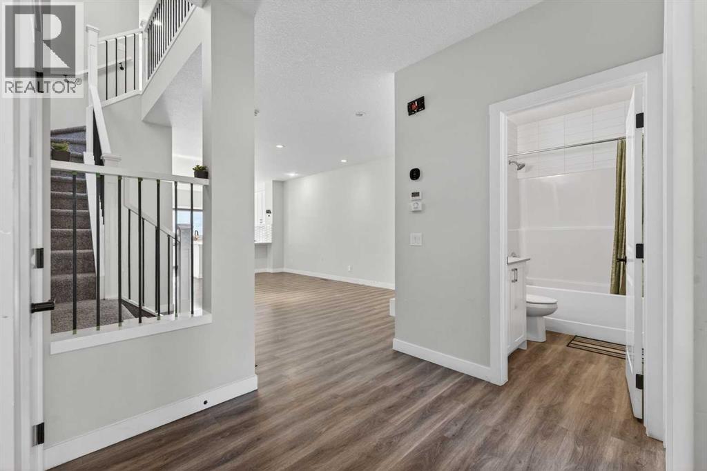 210 Cornerstone Crescent Ne, Calgary, Alberta  T3N 1R3 - Photo 3 - A2286580