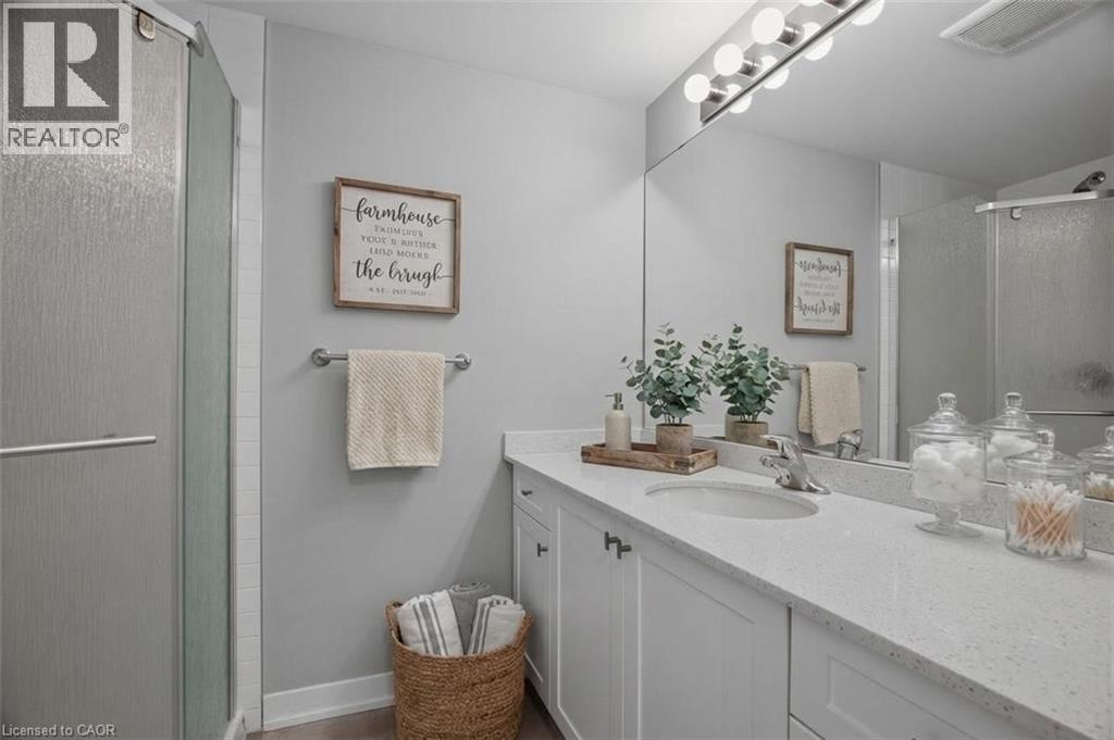 1331 Countrystone Drive Unit# A14, Kitchener, Ontario  N2T 2Z6 - Photo 9 - 40809782